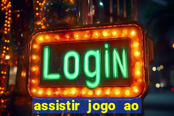 assistir jogo ao vivo rmc